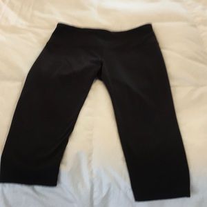 Victoria’s Secret Knockout Capri